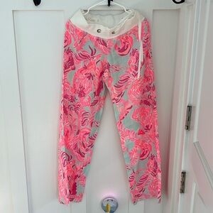Lilly Pulitzer Beach pant